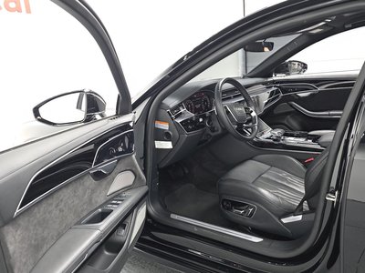 2021 AUDI A8 — миниатюра 13