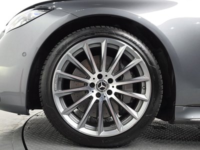 MERCEDES-BENZ S-CLASS - 6