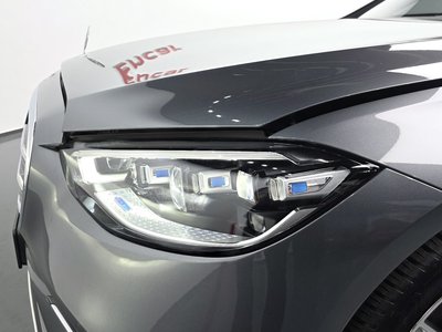 MERCEDES-BENZ S-CLASS - 9