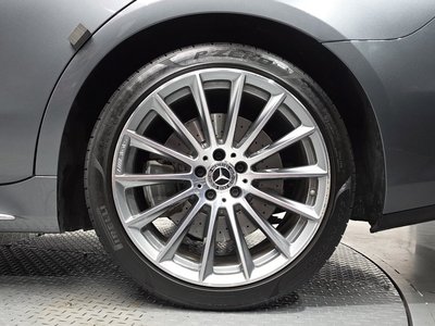 MERCEDES-BENZ S-CLASS - 8