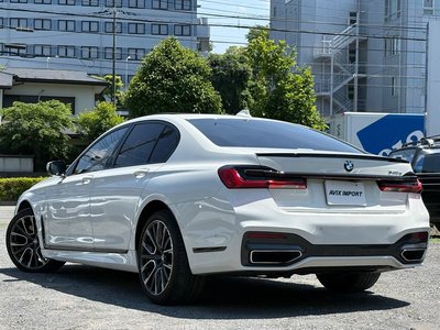 BMW 7 SERIES - 4