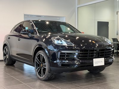 PORSCHE CAYENNE - 4