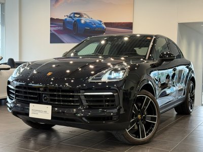 PORSCHE CAYENNE - 2