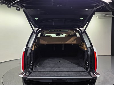 2025 LAND Rover RANGE ROVER 缩略图 20