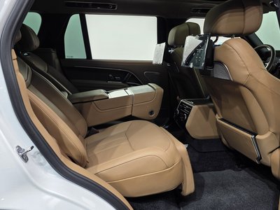 2025 LAND Rover RANGE ROVER 缩略图 12