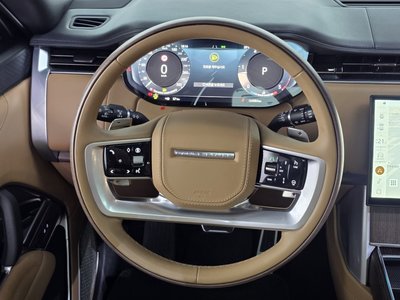 2025 LAND Rover RANGE ROVER 缩略图 13