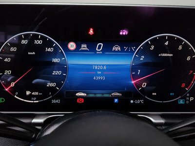 MERCEDES-BENZ S-CLASS - 8