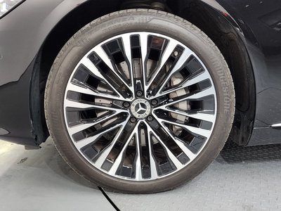 MERCEDES-BENZ S-CLASS - 6