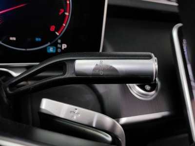 MERCEDES-BENZ S-CLASS - 9