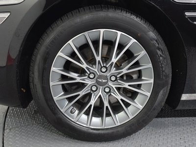 2023 Genesis G80 (RG3) photo 6