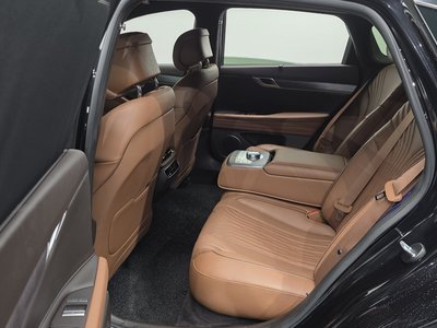 2023 Genesis G80 (RG3) — миниатюра 14
