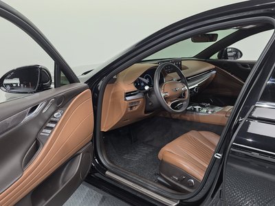 2023 Genesis G80 (RG3) photo 10