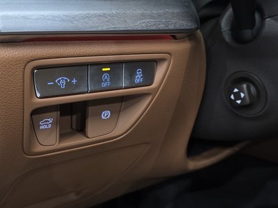 2023 Genesis G80 (RG3) — миниатюра 13