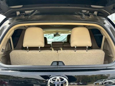 TOYOTA LAND CRUISER PRADO - 9