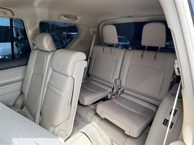 TOYOTA LAND CRUISER PRADO - 6