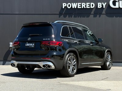 2022 Mercedes-BENZ GLB AMG — миниатюра 59