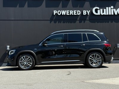 2022 Mercedes-BENZ GLB AMG — миниатюра 50