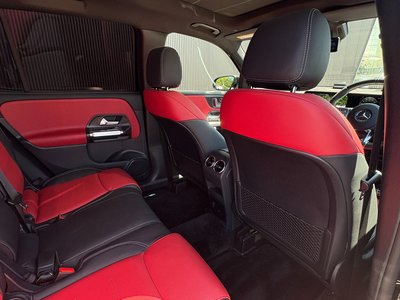 2022 Mercedes-BENZ GLB AMG — миниатюра 13