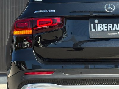 2022 Mercedes-BENZ GLB AMG — миниатюра 49