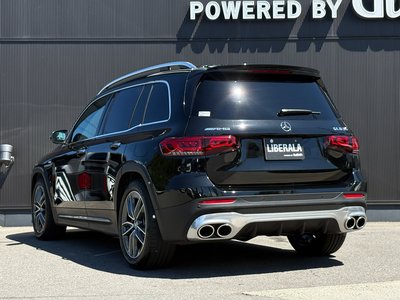 2022 Mercedes-BENZ GLB AMG — миниатюра 61
