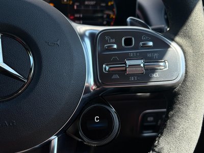 2022 Mercedes-BENZ GLB AMG — миниатюра 29