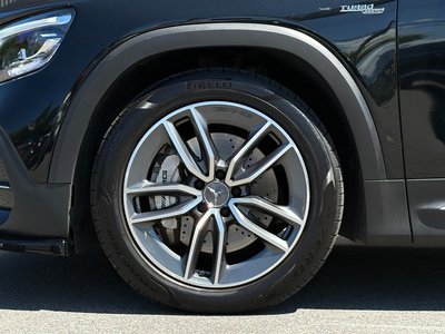 2022 Mercedes-BENZ GLB AMG — миниатюра 51