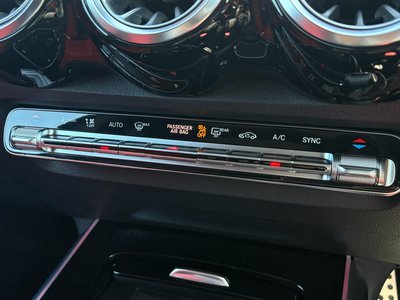 2022 Mercedes-BENZ GLB AMG — миниатюра 38