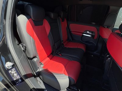 2022 Mercedes-BENZ GLB AMG — миниатюра 15