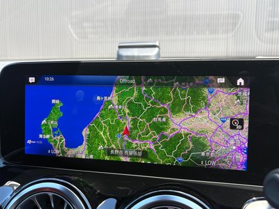 2022 Mercedes-BENZ GLB AMG — миниатюра 34