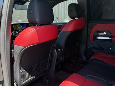 2022 Mercedes-BENZ GLB AMG — миниатюра 21