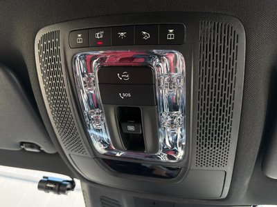 2022 Mercedes-BENZ GLB AMG — миниатюра 47