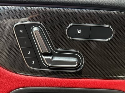 2022 Mercedes-BENZ GLB AMG — миниатюра 18