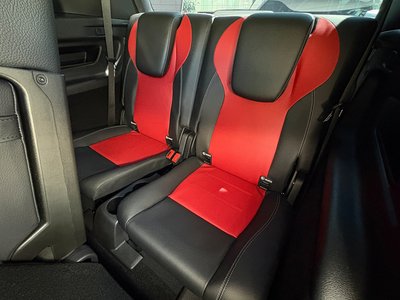 2022 Mercedes-BENZ GLB AMG — миниатюра 23