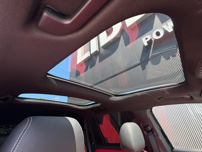 2022 Mercedes-BENZ GLB AMG — фото 6