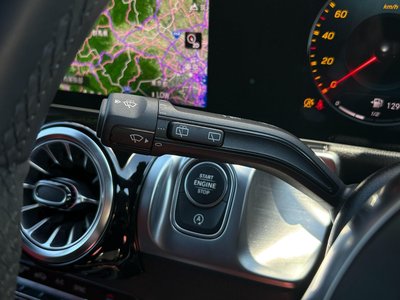 2022 Mercedes-BENZ GLB AMG — миниатюра 30