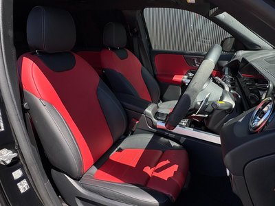 2022 Mercedes-BENZ GLB AMG — миниатюра 12