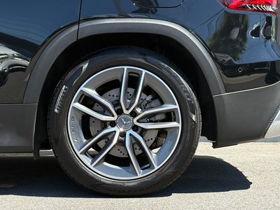 2022 Mercedes-BENZ GLB AMG — миниатюра 52