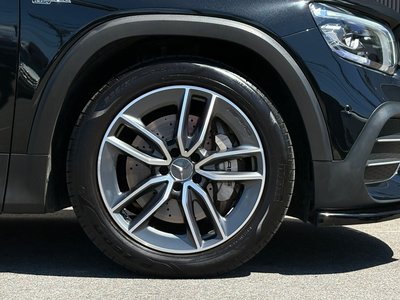 2022 Mercedes-BENZ GLB AMG — миниатюра 58