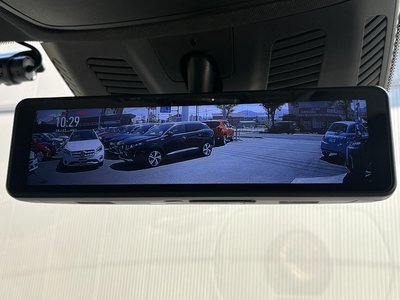 2022 Mercedes-BENZ GLB AMG — миниатюра 45
