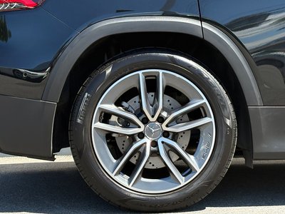 2022 Mercedes-BENZ GLB AMG — миниатюра 57
