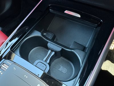 2022 Mercedes-BENZ GLB AMG — миниатюра 39