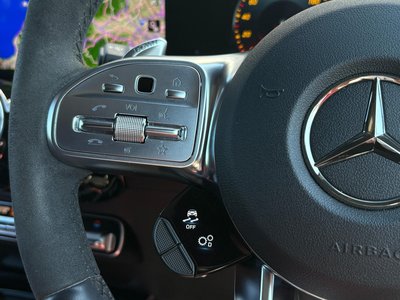 2022 Mercedes-BENZ GLB AMG — миниатюра 28