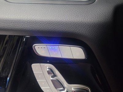 MERCEDES-BENZ G-CLASS - 8