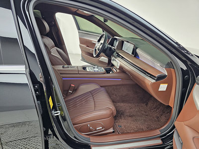 2023 Genesis G90 (RS4) 缩略图 11