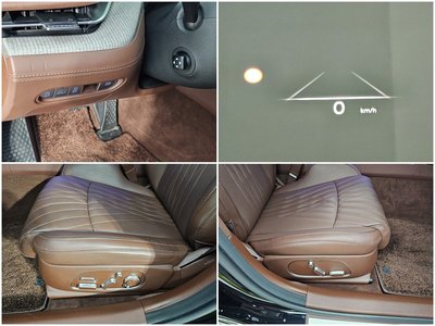 2023 Genesis G90 (RS4) 缩略图 19