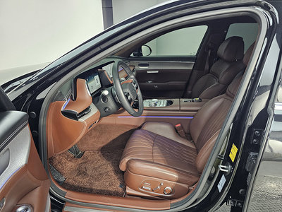 2023 Genesis G90 (RS4) 照片 4