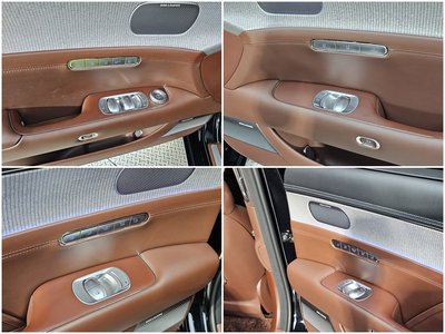 2023 Genesis G90 (RS4) 缩略图 15