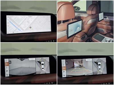 2023 Genesis G90 (RS4) 缩略图 17