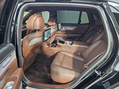 2023 Genesis G90 (RS4) 照片 10