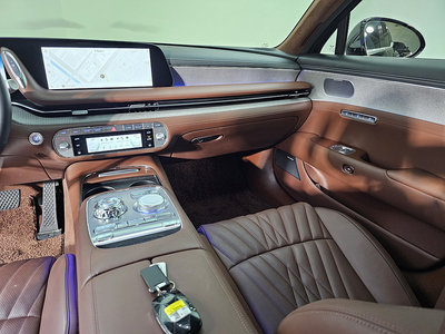 2023 Genesis G90 (RS4) 缩略图 12